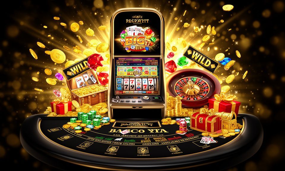 mh888 Blackjack Cổ Điển